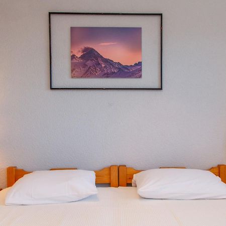 Apartment Montfort 9A By Interhome Nendaz Zewnętrze zdjęcie