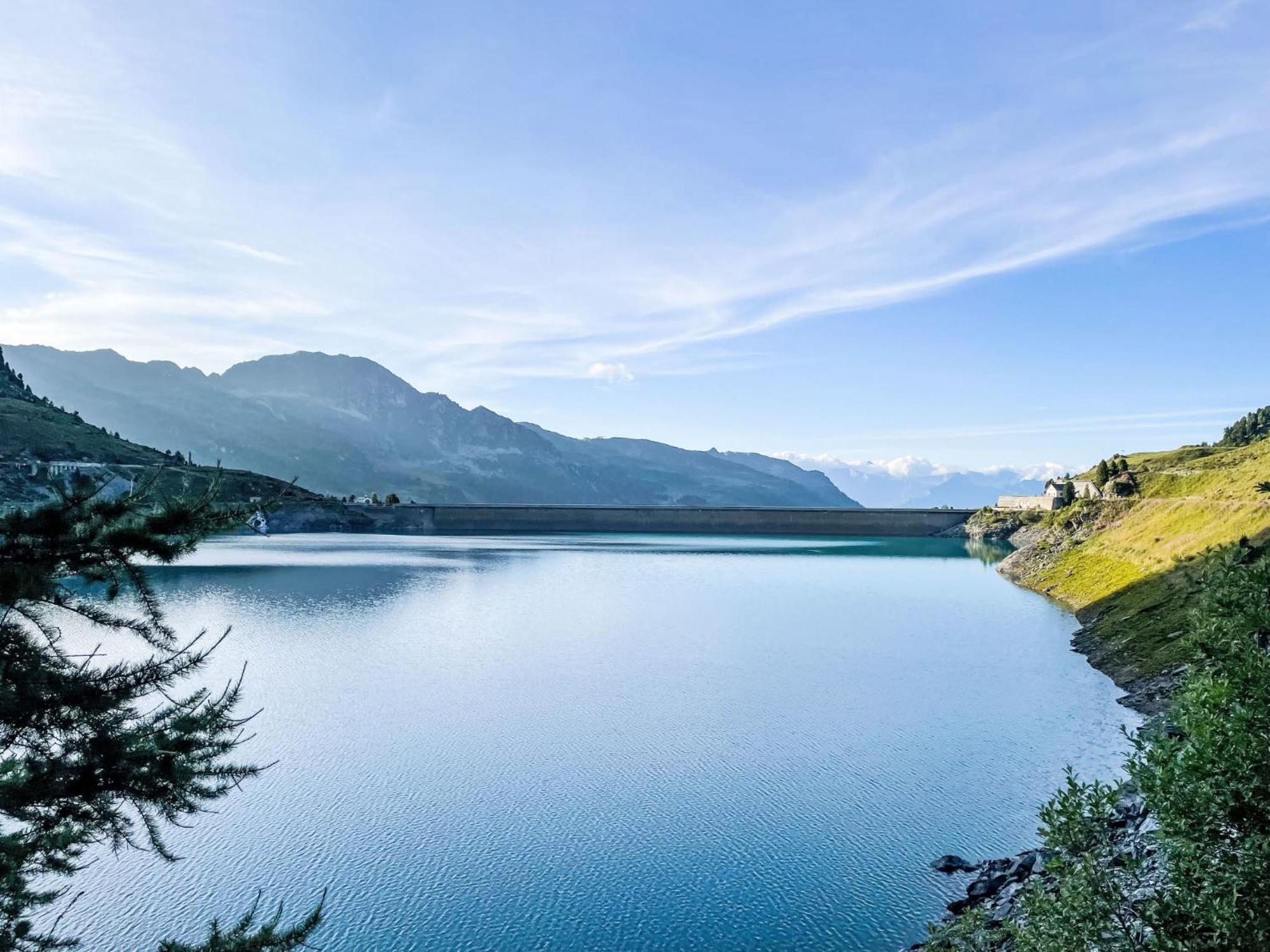 Apartment Montfort 9A By Interhome Nendaz Zewnętrze zdjęcie