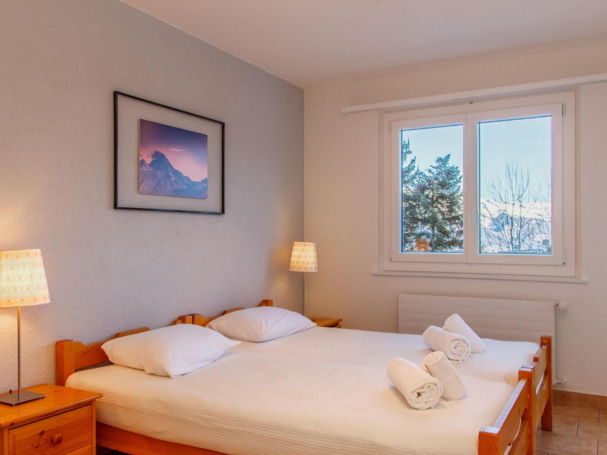 Apartment Montfort 9A By Interhome Nendaz Zewnętrze zdjęcie