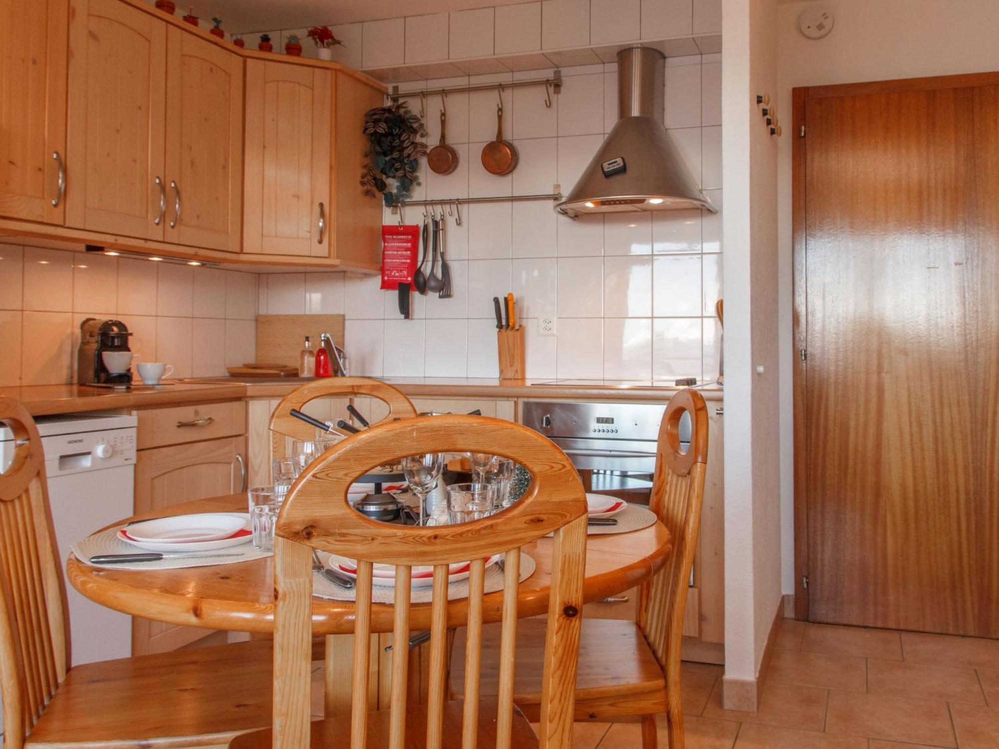 Apartment Montfort 9A By Interhome Nendaz Zewnętrze zdjęcie